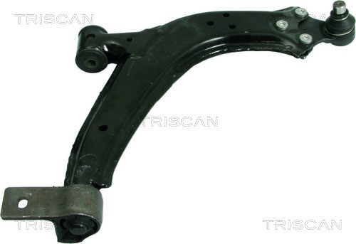 Control/Trailing Arm, wheel suspension TRISCAN 850028529
