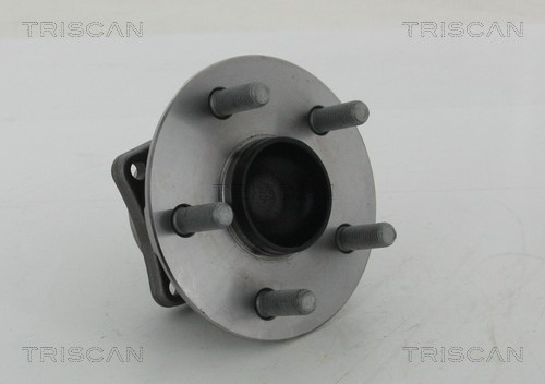 Wheel Bearing Kit TRISCAN 853013279 2