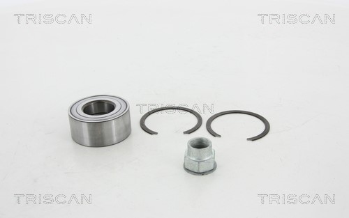 Wheel Bearing Kit TRISCAN 853024123