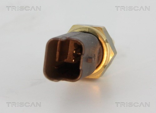 Sensor, coolant temperature TRISCAN 862610054 2
