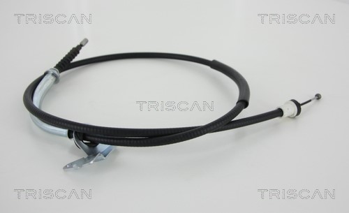 Cable Pull, parking brake TRISCAN 814011142