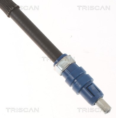 Cable Pull, parking brake TRISCAN 8140161143 3