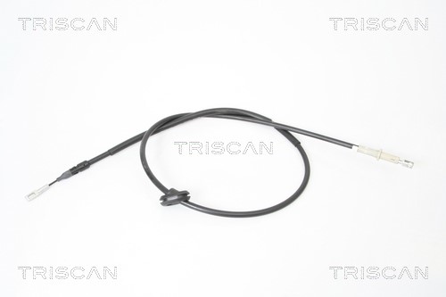 Cable Pull, parking brake TRISCAN 814023137