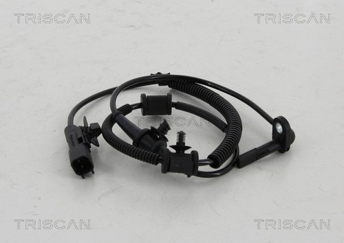 Sensor, wheel speed TRISCAN 818021113
