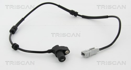 Sensor, wheel speed TRISCAN 818028122