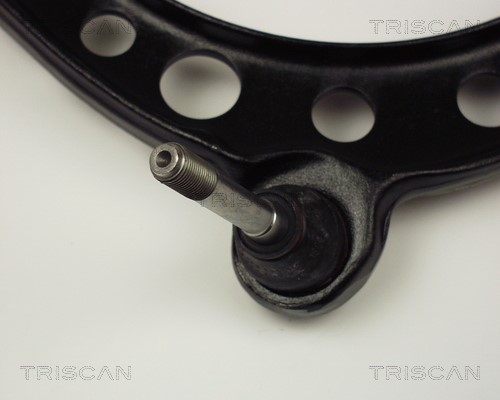 Control/Trailing Arm, wheel suspension TRISCAN 850011510 4