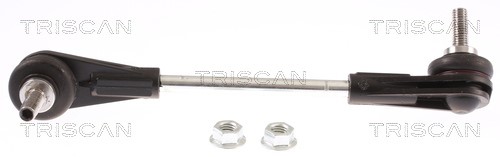 Link/Coupling Rod, stabiliser bar TRISCAN 850011695