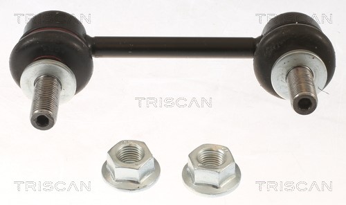 Link/Coupling Rod, stabiliser bar TRISCAN 850013662