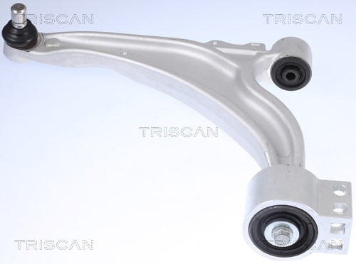 Control/Trailing Arm, wheel suspension TRISCAN 850024562