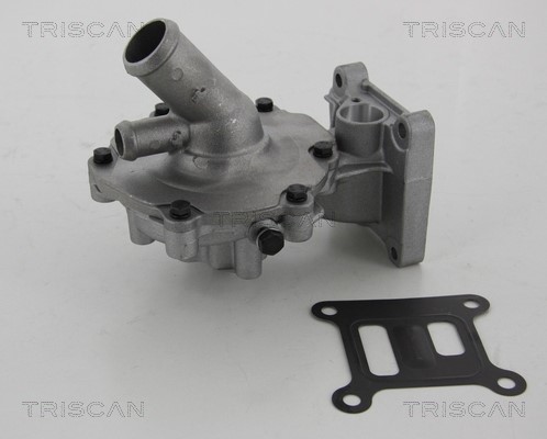 Water Pump, engine cooling TRISCAN 860016024