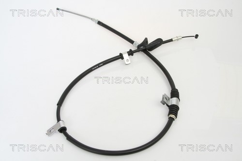 Cable Pull, parking brake TRISCAN 814043129