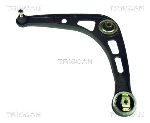 Control/Trailing Arm, wheel suspension TRISCAN 850025516