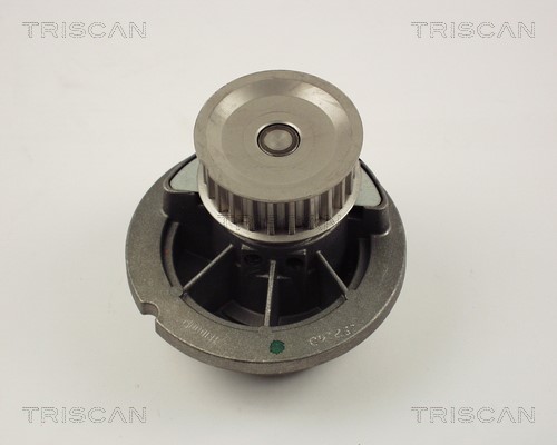 Water Pump, engine cooling TRISCAN 860024014