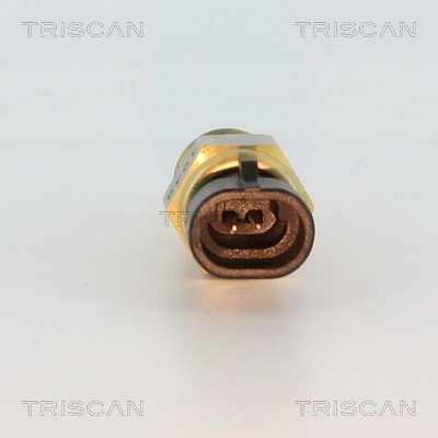 Sensor, coolant temperature TRISCAN 862610015 2