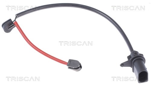 Warning Contact, brake pad wear TRISCAN 811529016