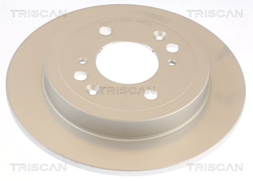 Brake Disc TRISCAN 812040174C