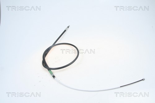 Cable Pull, parking brake TRISCAN 814011130