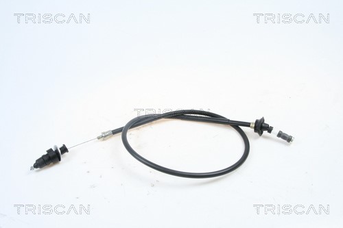Accelerator Cable TRISCAN 814028312
