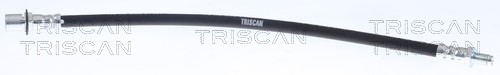 Brake Hose TRISCAN 815013204