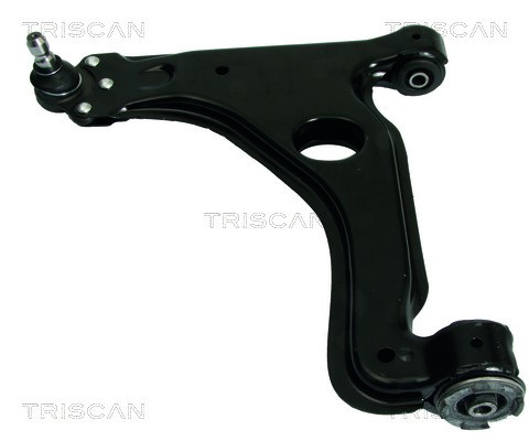 Control/Trailing Arm, wheel suspension TRISCAN 850024548