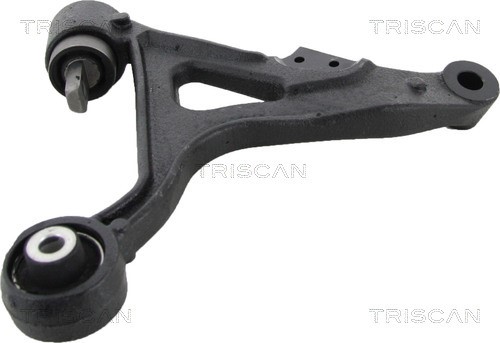 Control/Trailing Arm, wheel suspension TRISCAN 850027539