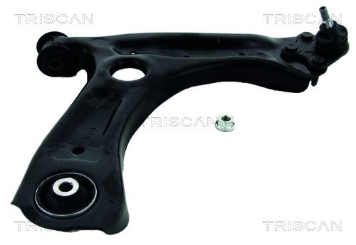 Control/Trailing Arm, wheel suspension TRISCAN 8500295043