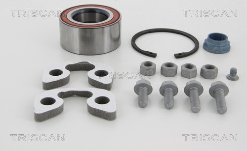 Wheel Bearing Kit TRISCAN 853010278