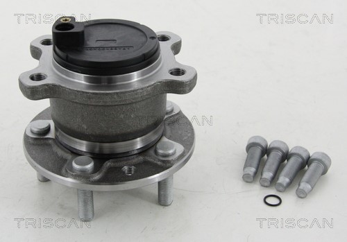 Wheel Bearing Kit TRISCAN 853016253