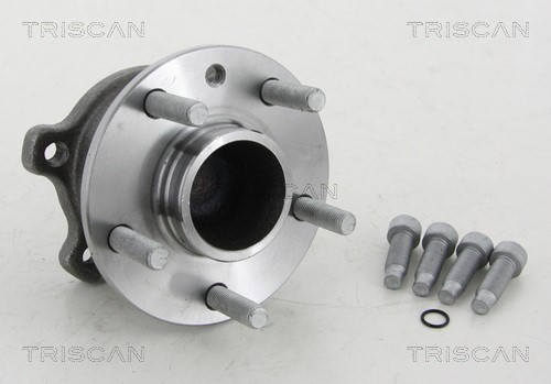 Wheel Bearing Kit TRISCAN 853016253 2