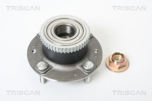 Wheel Bearing Kit TRISCAN 853018206