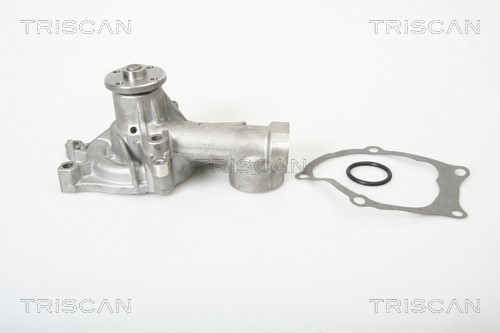 Water Pump, engine cooling TRISCAN 860010857