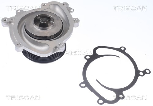 Water Pump, engine cooling TRISCAN 860023081 2