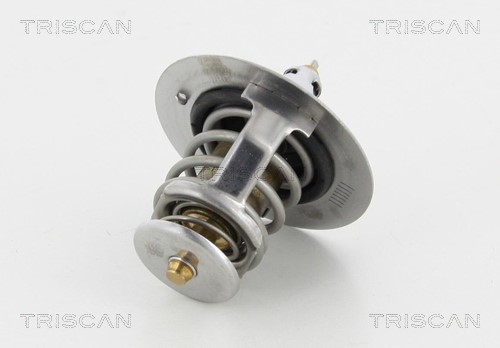 Thermostat, coolant TRISCAN 862038900
