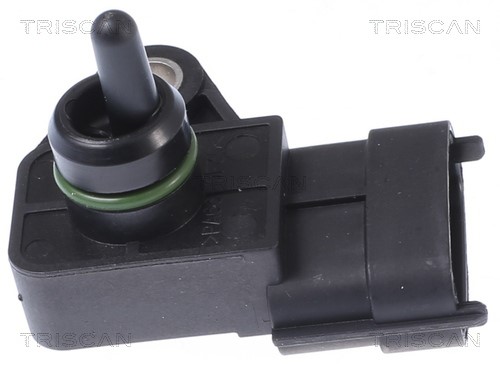 Sensor, intake manifold pressure TRISCAN 882442005 3