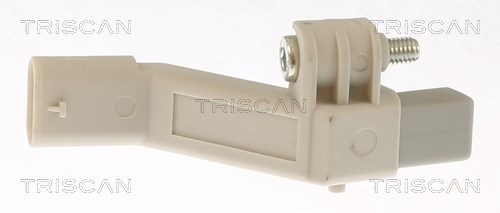 Sensor, crankshaft pulse TRISCAN 885529160 3