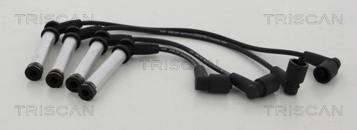 Ignition Cable Kit TRISCAN 886024008