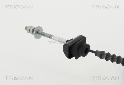 Cable Pull, clutch control TRISCAN 814029256 2