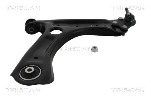 Control/Trailing Arm, wheel suspension TRISCAN 8500295053