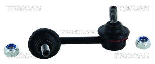 Link/Coupling Rod, stabiliser bar TRISCAN 850040633