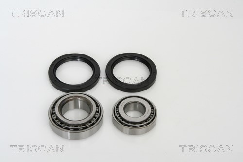 Wheel Bearing Kit TRISCAN 853018204