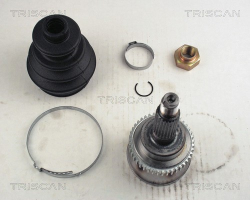 Joint Kit, drive shaft TRISCAN 854024114