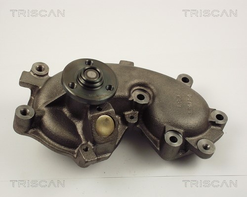 Water Pump, engine cooling TRISCAN 860015025