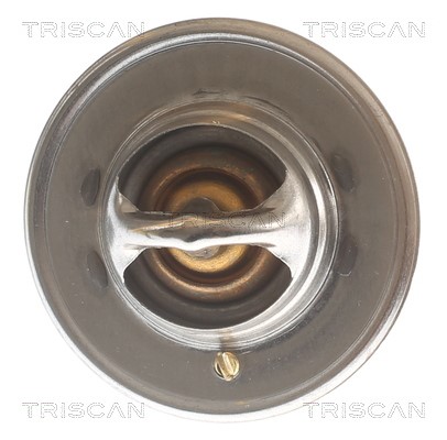 Thermostat, coolant TRISCAN 86207882 3