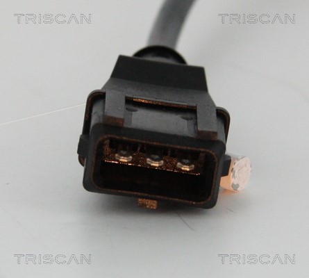 Sensor, crankshaft pulse TRISCAN 885527107 2