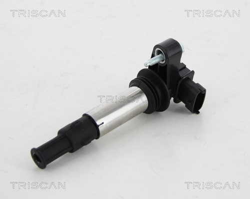 Ignition Coil TRISCAN 886010017