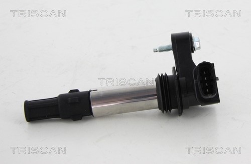 Ignition Coil TRISCAN 886010017 2