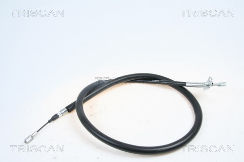 Cable Pull, parking brake TRISCAN 814023156