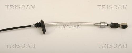 Cable Pull, manual transmission TRISCAN 814023702 3