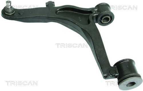 Control/Trailing Arm, wheel suspension TRISCAN 850010534