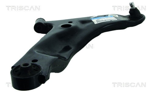 Control/Trailing Arm, wheel suspension TRISCAN 850043589
